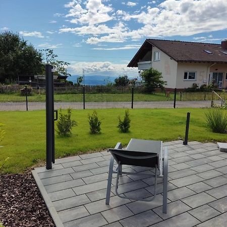 Ferienwohnung An Der Kapelle Rickenbach  Kültér fotó