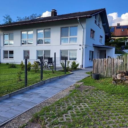 Ferienwohnung An Der Kapelle Rickenbach  Kültér fotó