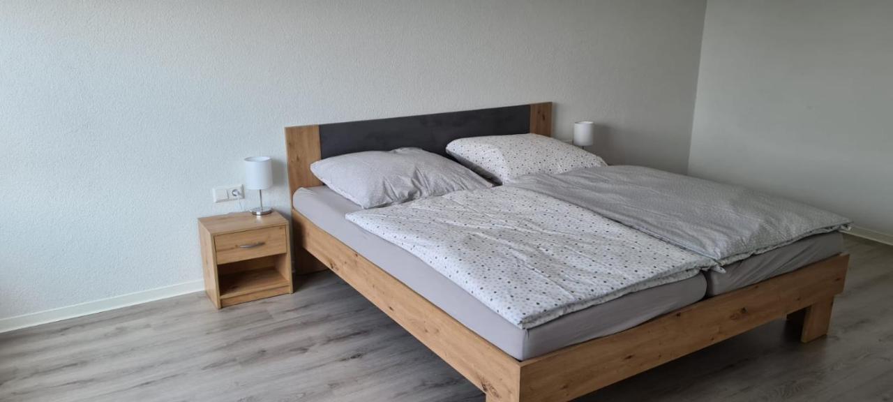 Ferienwohnung An Der Kapelle Rickenbach  Kültér fotó