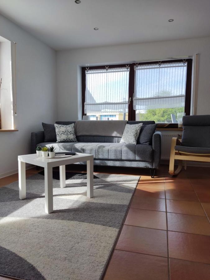 Ferienwohnung An Der Kapelle Rickenbach  Kültér fotó